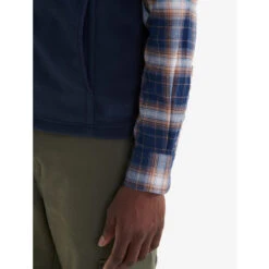 Gilet Polaire Microfibre T-KIT Aigle -Aigle gilet polaire microfibre t kit aigle 5