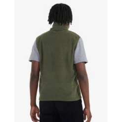 Gilet Polaire Microfibre T-KIT Aigle -Aigle gilet polaire microfibre t kit aigle 9