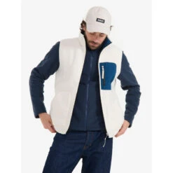 Gilet Polaire Sherpa Réversible T-KIT Aigle -Aigle gilet polaire sherpa reversible t kit aigle 14