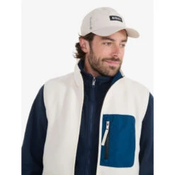 Gilet Polaire Sherpa Réversible T-KIT Aigle -Aigle gilet polaire sherpa reversible t kit aigle 17