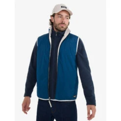 Gilet Polaire Sherpa Réversible T-KIT Aigle -Aigle gilet polaire sherpa reversible t kit aigle 18