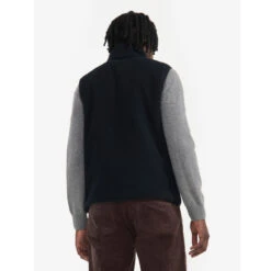 Gilet Polaire Sherpa Réversible T-KIT Aigle -Aigle gilet polaire sherpa reversible t kit aigle 9