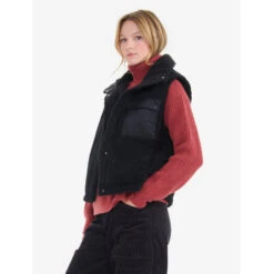 Gilet Sherpa Femme Aigle -Aigle gilet sherpa femme aigle 2
