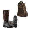 Pack Bottes Fourrées Inverss GTX Aigle 1 Pack Bottes Fourrées Inverss GTX Aigle -Aigle pack bottes fourrees inverss gtx aigle