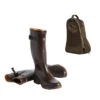 Pack Bottes Parcours 2 Signature Aigle
