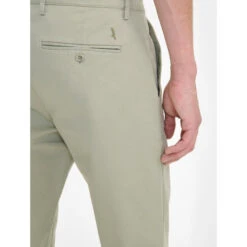 Pantalon Chino Aigle -Aigle pantalon chino aigle 4