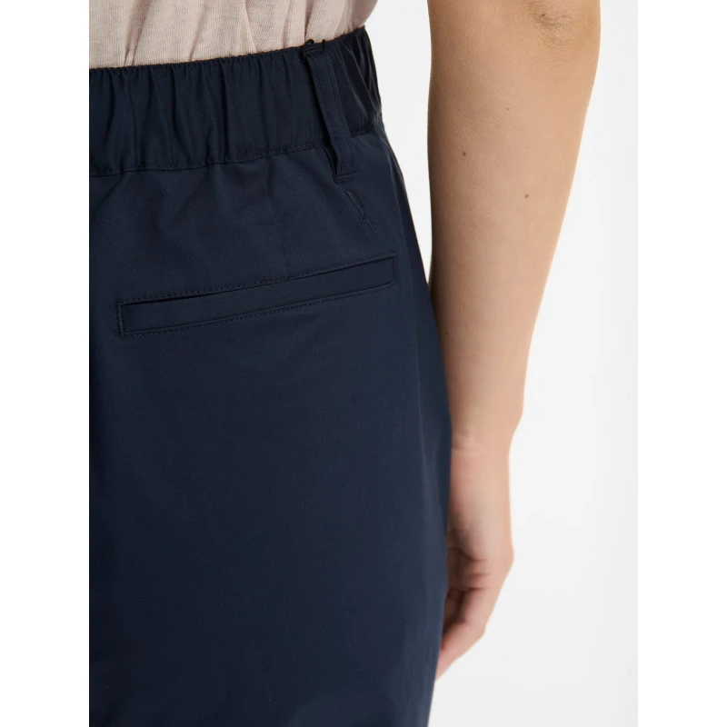 Pantalon Chino 7/8ème Femme Aigle 4 Pantalon Chino 7/8ème Femme Aigle – Image 2