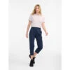Pantalon Chino 7/8ème Femme Aigle -Aigle pantalon femme aigle
