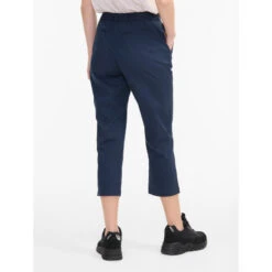 Pantalon Chino 7/8ème Femme Aigle 8 Pantalon Chino 7/8ème Femme Aigle -Aigle pantalon femme aigle 2
