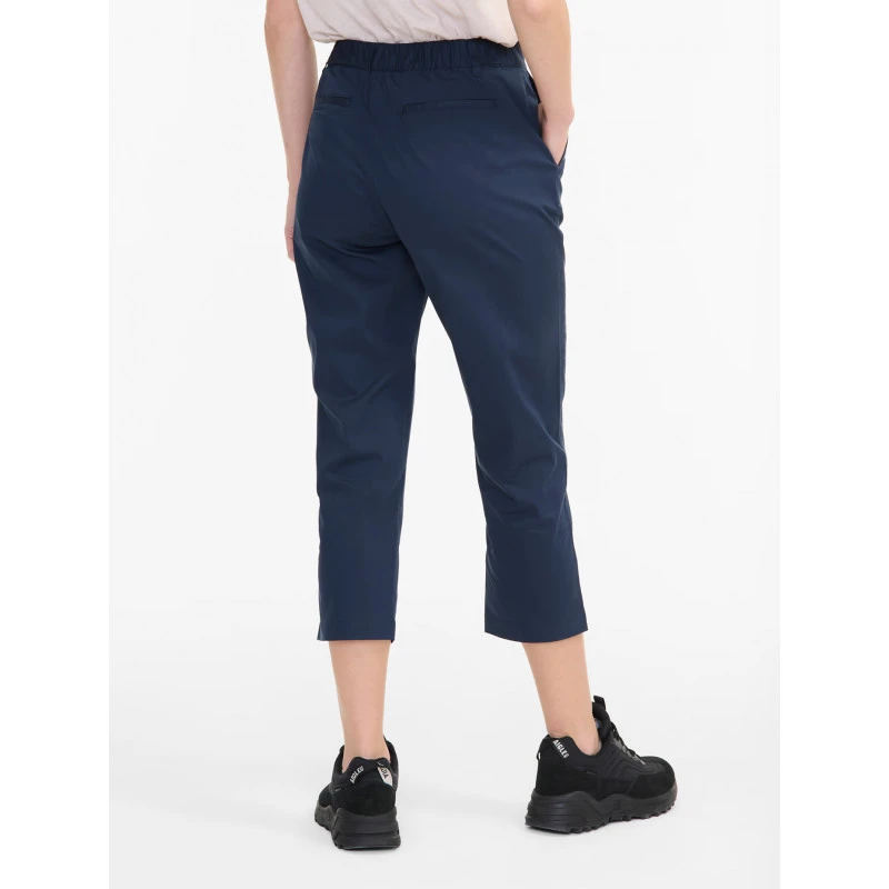 Pantalon Chino 7/8ème Femme Aigle 5 Pantalon Chino 7/8ème Femme Aigle – Image 3