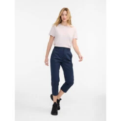 Pantalon Chino 7/8ème Femme Aigle
