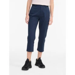 Pantalon Chino 7/8ème Femme Aigle 9 Pantalon Chino 7/8ème Femme Aigle -Aigle pantalon femme aigle 3