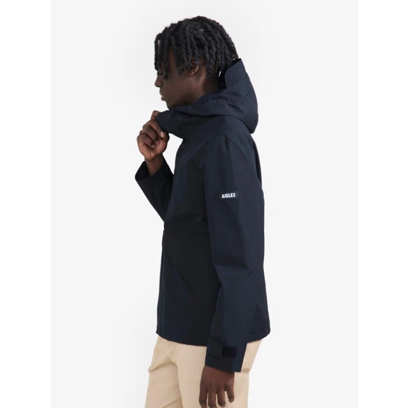 Parka Courte GTX® Aigle 5 Parka Courte GTX® Aigle – Image 3
