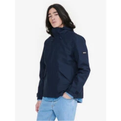 Parka Courte GTX® Aigle 20 Parka Courte GTX® Aigle -Aigle parka courte gtx aigle 4