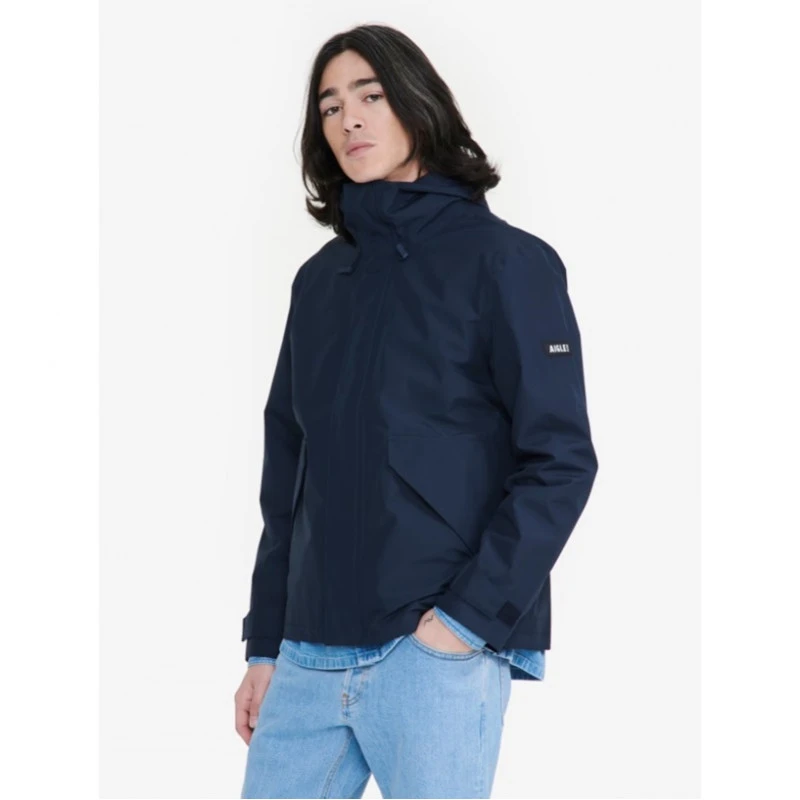 Parka Courte GTX® Aigle 8 Parka Courte GTX® Aigle – Image 6