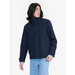 Parka Courte GTX® Aigle 21 Parka Courte GTX® Aigle -Aigle parka courte gtx aigle 5