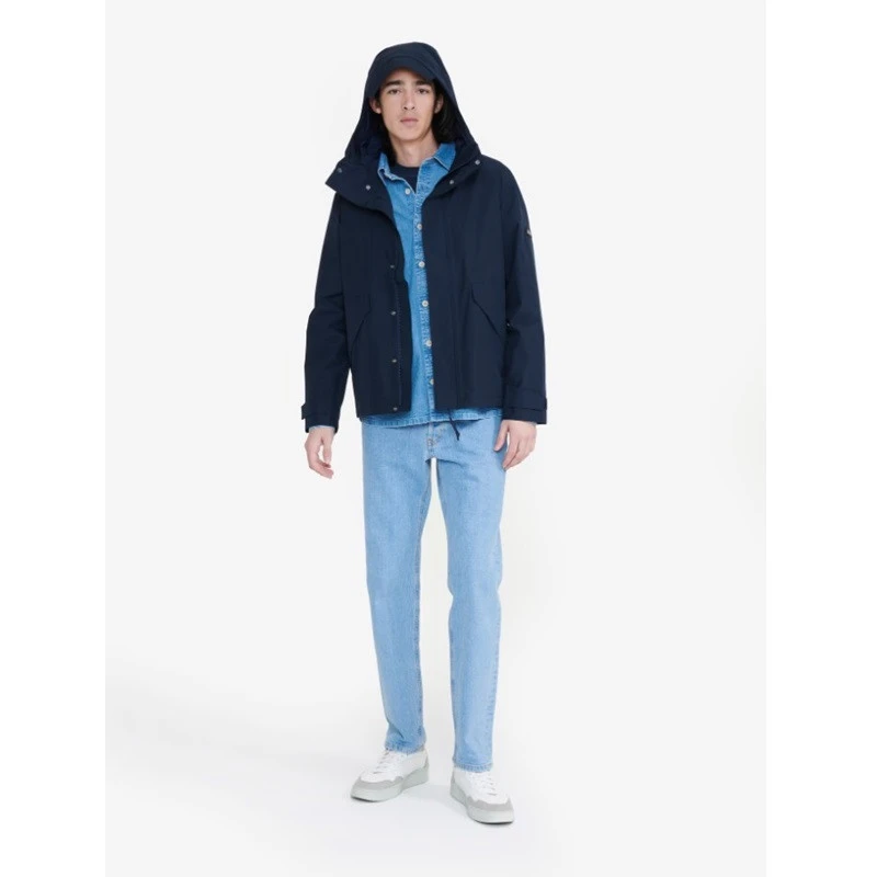 Parka Courte GTX® Aigle 11 Parka Courte GTX® Aigle – Image 9