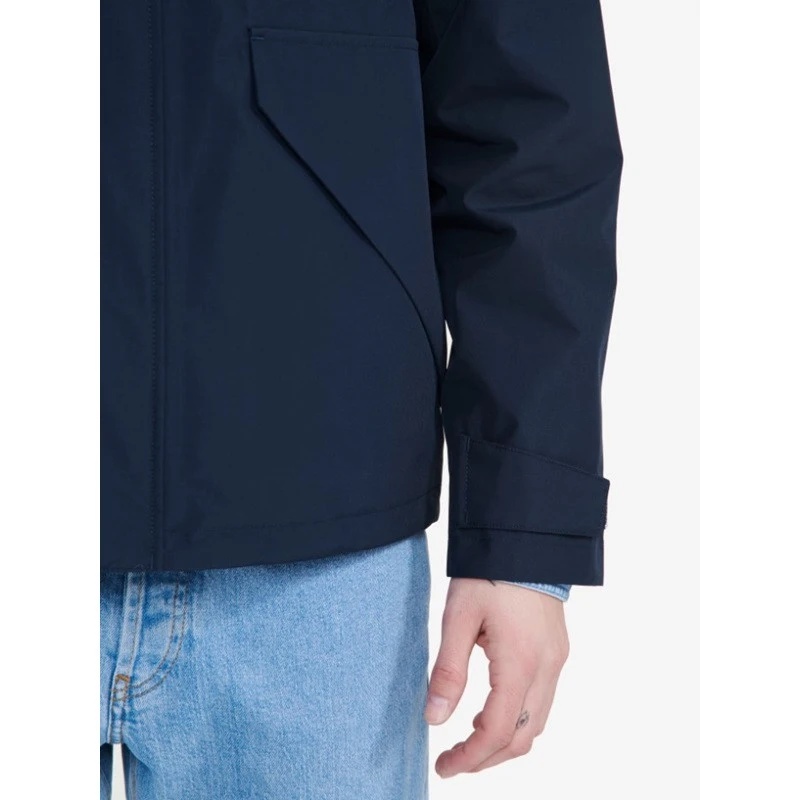 Parka Courte GTX® Aigle 14 Parka Courte GTX® Aigle – Image 12