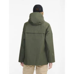 Parka Mi-longue T-KIT Femme Aigle -Aigle parka femme aigle 1