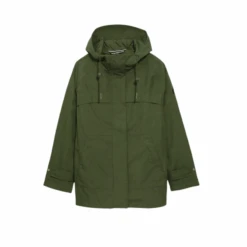 Parka Mi-longue T-KIT Femme Aigle