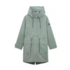 Parka Fishtail GTX® T-KIT Femme Aigle