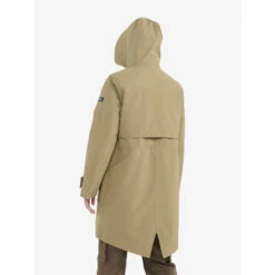 Parka Fishtail GTX® T-KIT Femme Aigle -Aigle parka fishtail gtx t kit femme aigle 15