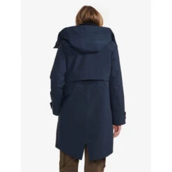 Parka Fishtail GTX® T-KIT Femme Aigle -Aigle parka fishtail gtx t kit femme aigle 19