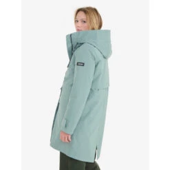 Parka Fishtail GTX® T-KIT Femme Aigle -Aigle parka fishtail gtx t kit femme aigle 5