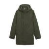 Parka Gore-Tex® T-KIT Aigle -Aigle parka gore tex t kit aigle