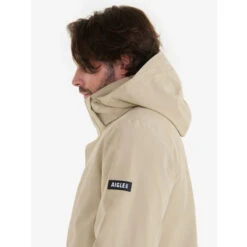 Parka Gore-Tex® T-KIT Aigle -Aigle parka gore tex t kit aigle 11