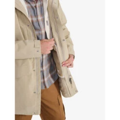 Parka Gore-Tex® T-KIT Aigle -Aigle parka gore tex t kit aigle 13