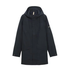 Parka Gore-Tex® T-KIT Aigle -Aigle parka gore tex t kit aigle 16