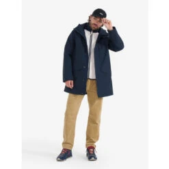 Parka Gore-Tex® T-KIT Aigle -Aigle parka gore tex t kit aigle 18