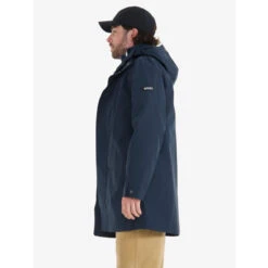 Parka Gore-Tex® T-KIT Aigle -Aigle parka gore tex t kit aigle 19