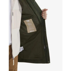 Parka Gore-Tex® T-KIT Aigle -Aigle parka gore tex t kit aigle 6