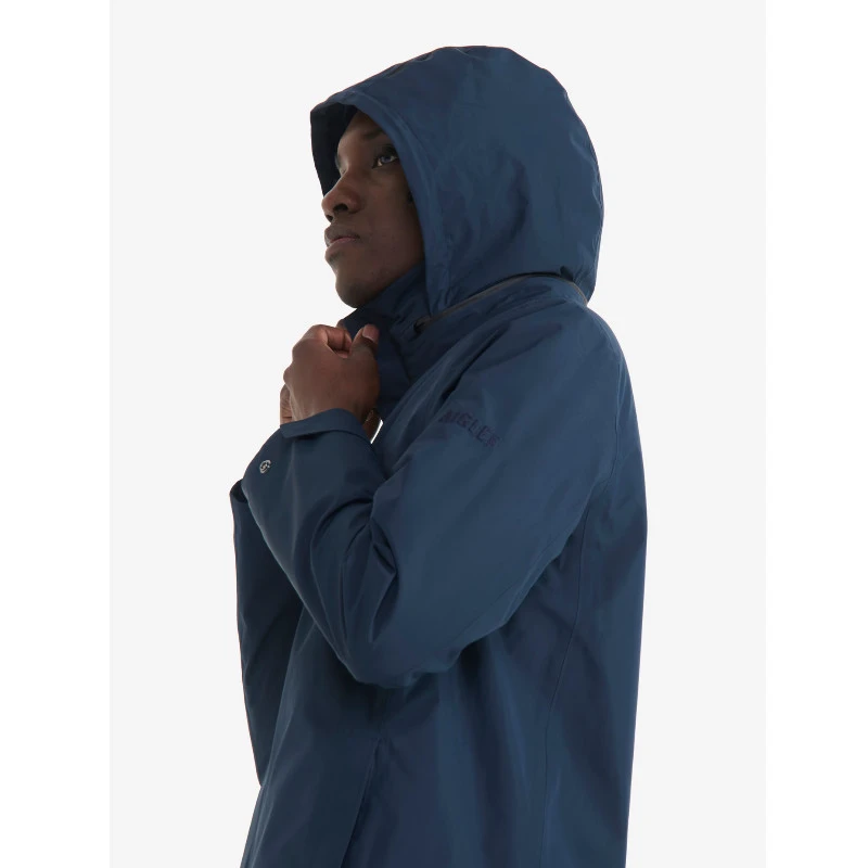 Parka Longue Gore-Tex® Aigle 14 Parka Longue Gore-Tex® Aigle – Image 12