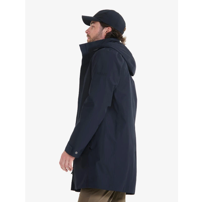 Parka Longue Gore-Tex® Aigle 6 Parka Longue Gore-Tex® Aigle – Image 4