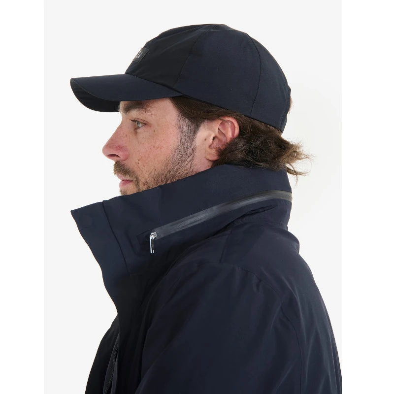 Parka Longue Gore-Tex® Aigle 8 Parka Longue Gore-Tex® Aigle – Image 6