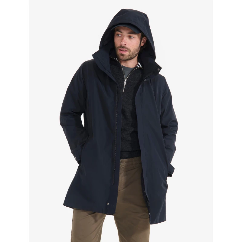 Parka Longue Gore-Tex® Aigle 9 Parka Longue Gore-Tex® Aigle – Image 7