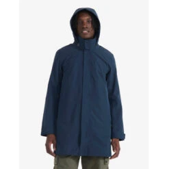 Parka Longue Gore-Tex® Aigle 24 Parka Longue Gore-Tex® Aigle -Aigle parka longue avec capuche retractable gore tex aigle 8