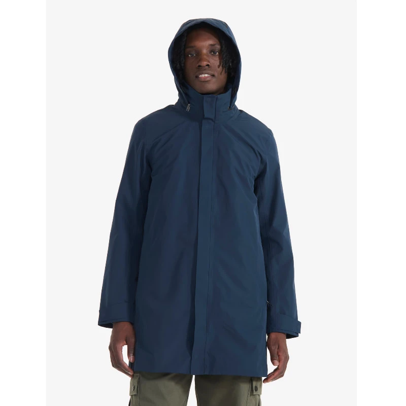 Parka Longue Gore-Tex® Aigle 11 Parka Longue Gore-Tex® Aigle – Image 9