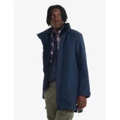 Parka Longue Gore-Tex® Aigle 25 Parka Longue Gore-Tex® Aigle -Aigle parka longue avec capuche retractable gore tex aigle 9