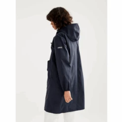 Parka Longue Compressible MTD® Femme Aigle -Aigle parka longue compressible mtd femme aigle 10
