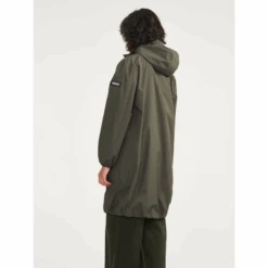 Parka Longue Compressible MTD® Femme Aigle -Aigle parka longue compressible mtd femme aigle 15