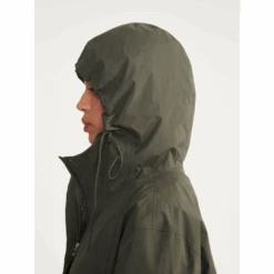 Parka Longue Compressible MTD® Femme Aigle -Aigle parka longue compressible mtd femme aigle 16