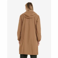 Parka Longue Compressible MTD® Femme Aigle -Aigle parka longue compressible mtd femme aigle 6