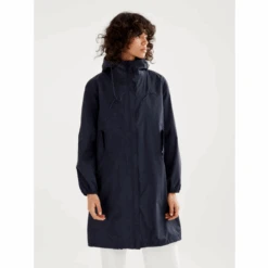 Parka Longue Compressible MTD® Femme Aigle -Aigle parka longue compressible mtd femme aigle 7
