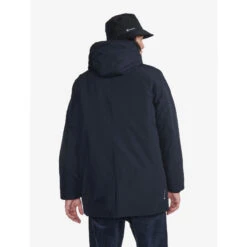 Parka Longue Gore-Tex® Ouatée Dupont Sorona® Aigle -Aigle parka longue gore tex ouatee dupont sorona aigle 2