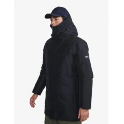 Parka Longue Matelassage En Duvets Et Plumes Gore-Tex® Aigle 29 Parka Longue Matelassage En Duvets Et Plumes Gore-Tex® Aigle -Aigle parka longue matelassage en duvets et plumes gore tex aigle 11