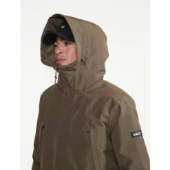 Parka Longue Matelassage En Duvets Et Plumes Gore-Tex® Aigle 22 Parka Longue Matelassage En Duvets Et Plumes Gore-Tex® Aigle -Aigle parka longue matelassage en duvets et plumes gore tex aigle 4